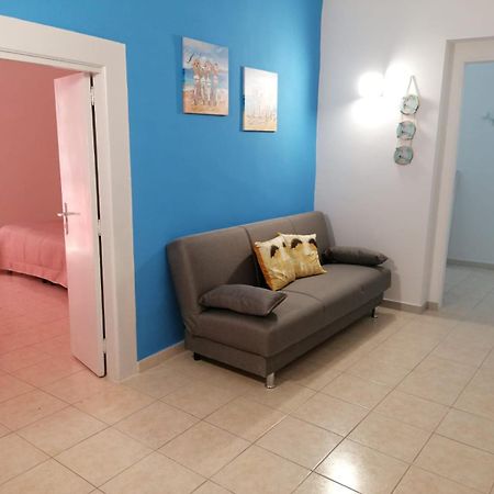 Amaste In Puglia Casa Vacanza Bisceglie Buitenkant foto