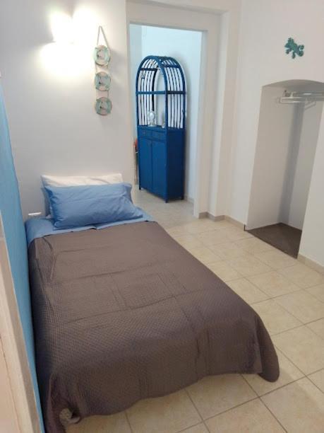 Amaste In Puglia Casa Vacanza Bisceglie Buitenkant foto