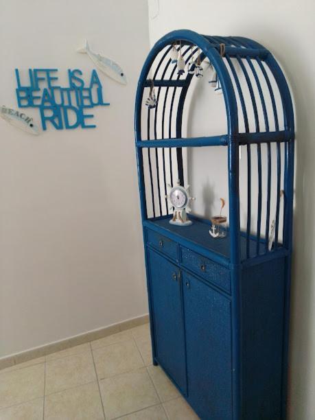 Amaste In Puglia Casa Vacanza Bisceglie Buitenkant foto