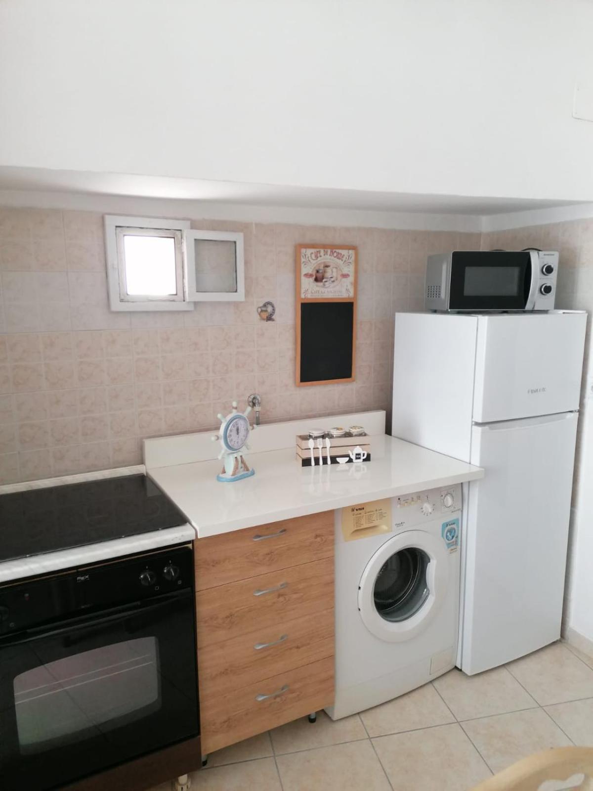 Amaste In Puglia Casa Vacanza Bisceglie Buitenkant foto