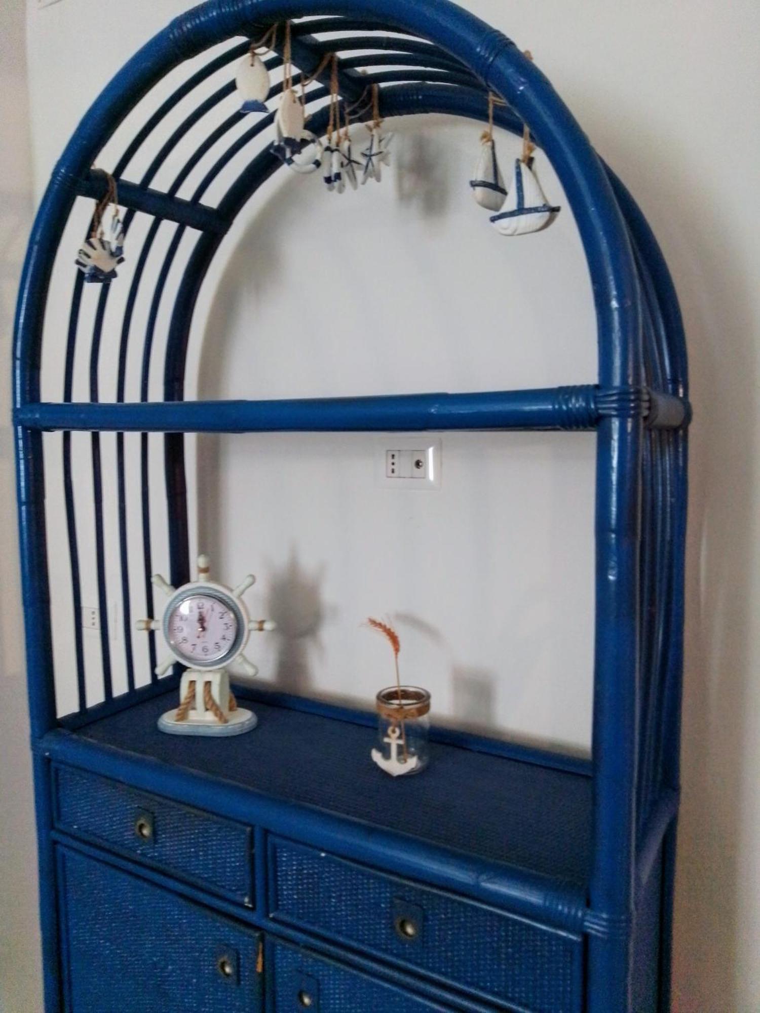 Amaste In Puglia Casa Vacanza Bisceglie Buitenkant foto