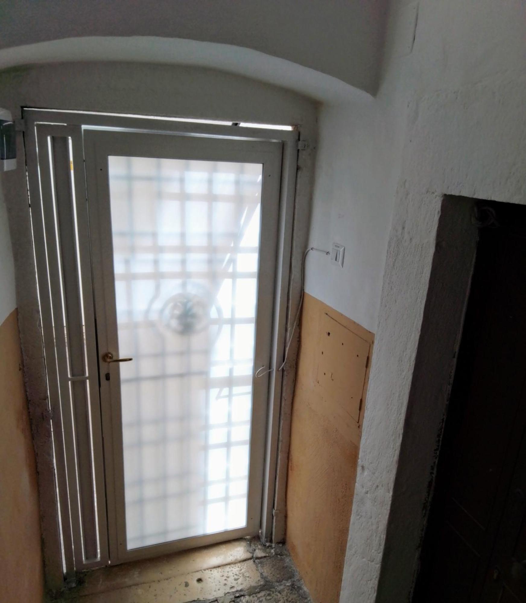 Amaste In Puglia Casa Vacanza Bisceglie Buitenkant foto