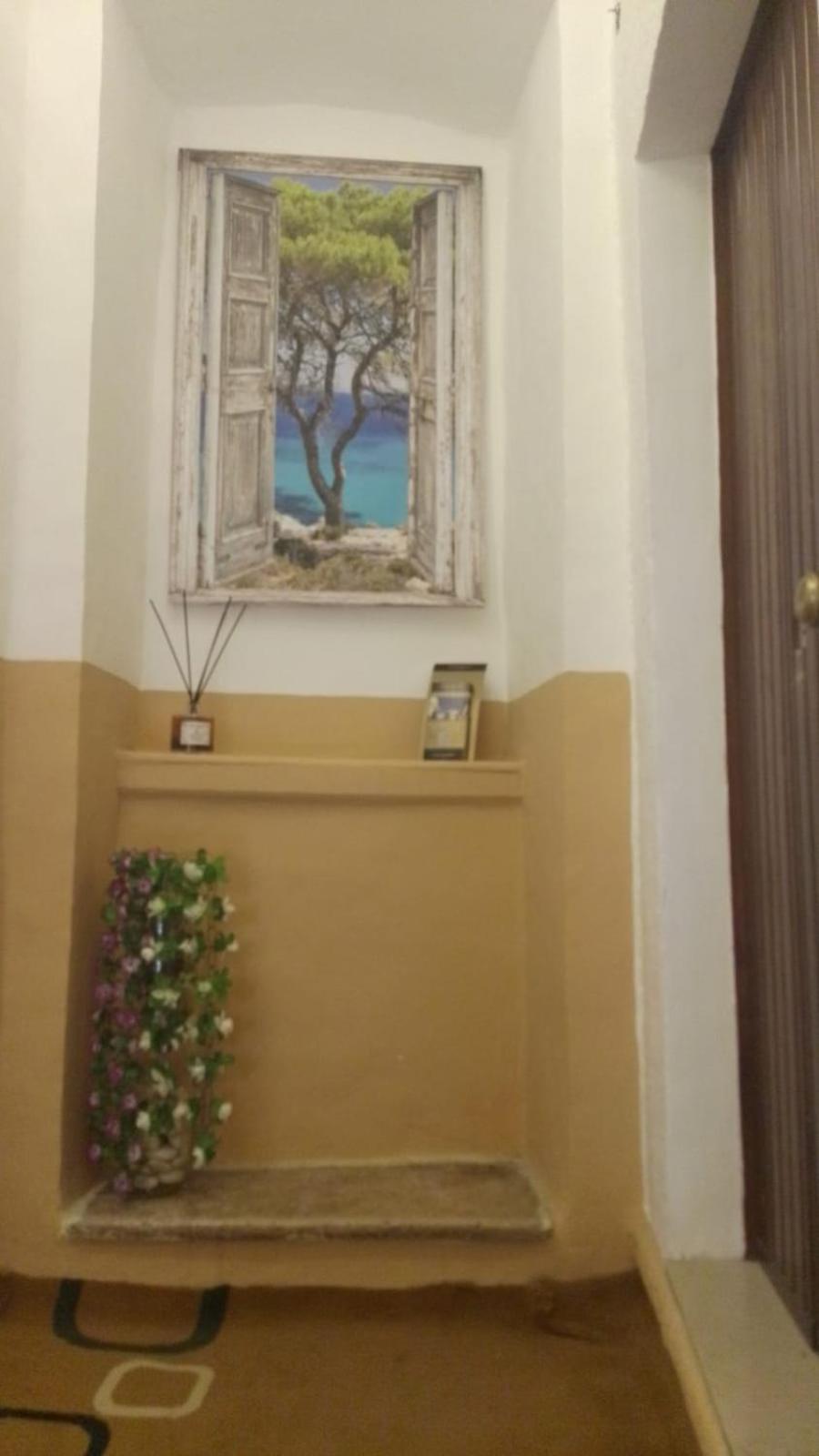 Amaste In Puglia Casa Vacanza Bisceglie Buitenkant foto