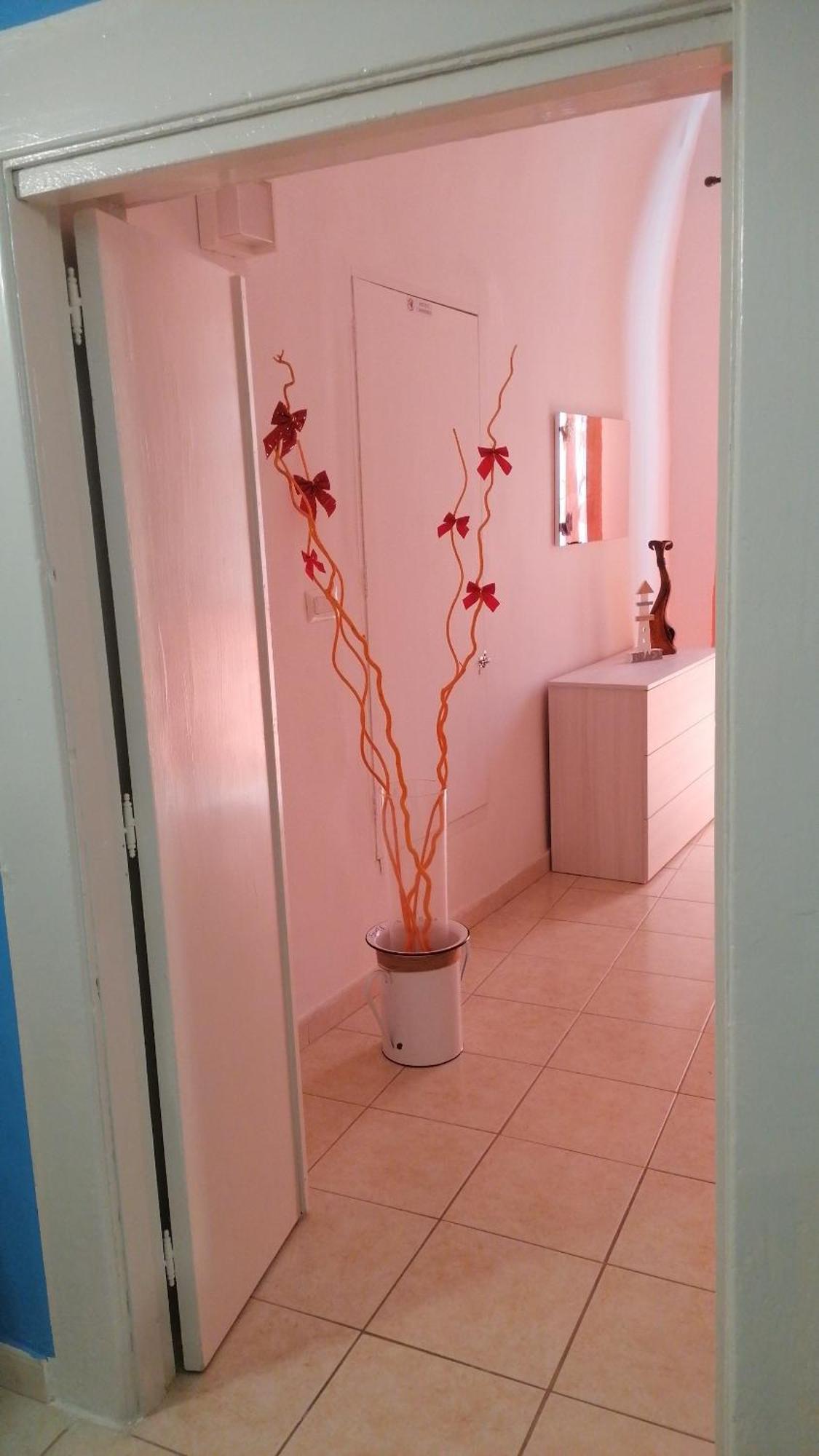 Amaste In Puglia Casa Vacanza Bisceglie Buitenkant foto
